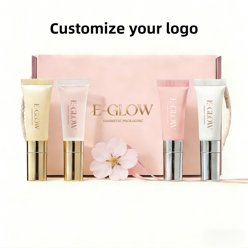 【Logo na zamówienie】100 sztuk  – Luxury Skincare Logo recenzja i cena