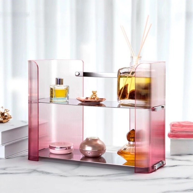 Pudełko do przechowywania kosm – Luxury Skincare Tools recenzja i cena