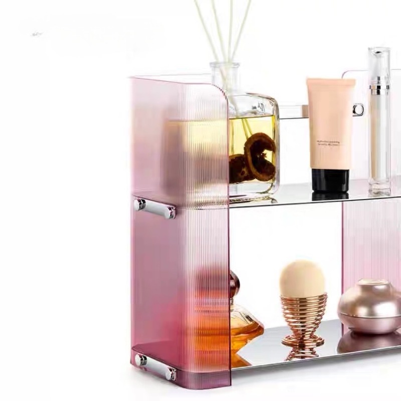 Pudełko do przechowywania kosm – Luxury Skincare Tools recenzja i cena