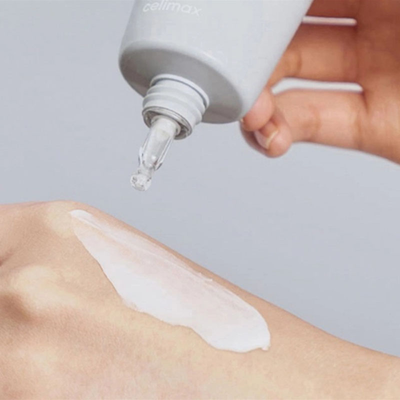 Nowy Celimax 150ml Dual Barrie – Luxury Skincare Brands recenzja i cena