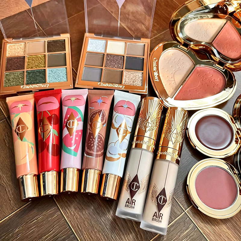 Luksusowa kosmetyka marki CT,  – Luxury Skincare And Makeup Brands recenzja i cena