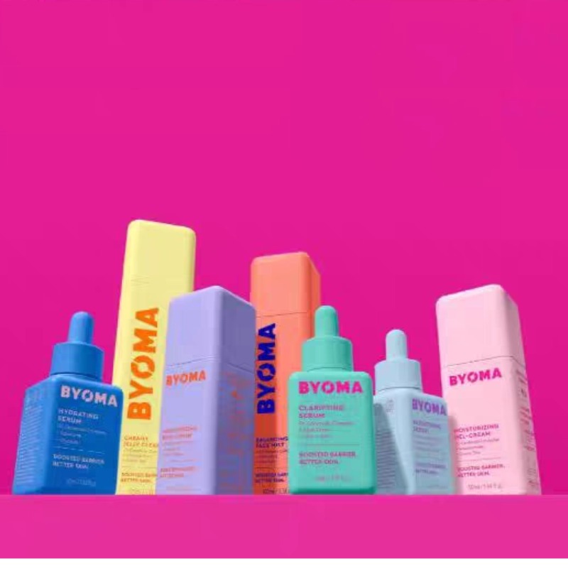 BYOMA Phyto-Mucin Glow Serum – – Luxury Skincare Brands recenzja i cena