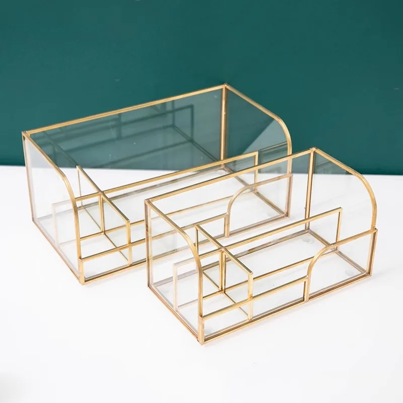 Elegancki, minimalistyczny org – Luxury Skincare Tools recenzja i cena