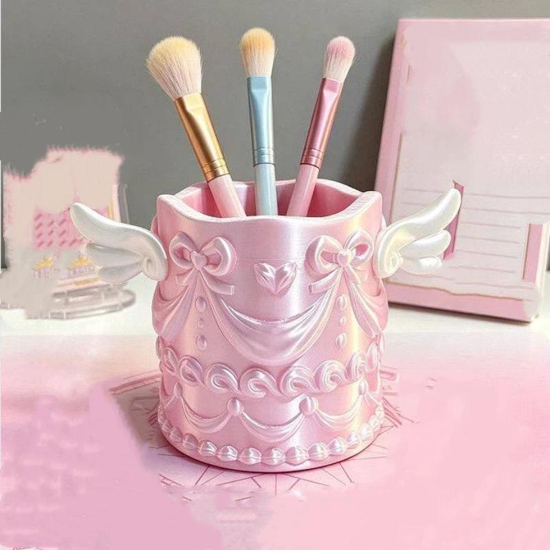۞   1 szt. Jedwabisty organize – Luxury Skincare And Makeup Brands recenzja i cena