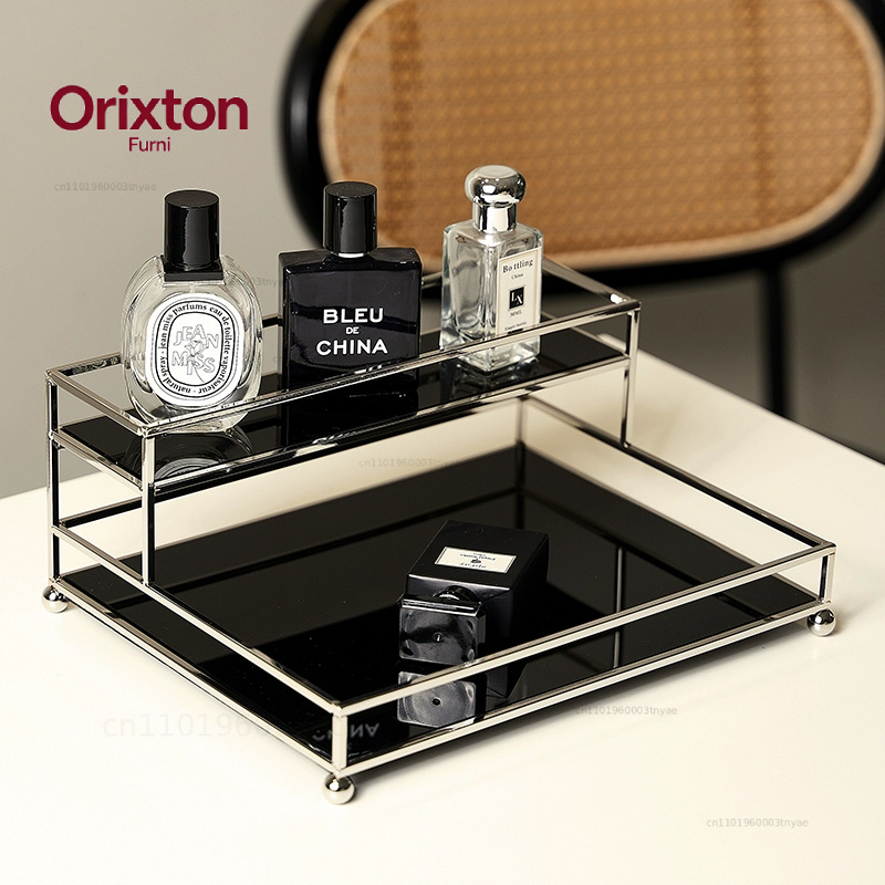 Lekki luksusowy czarny metalow – Luxury Skincare Tools recenzja i cena