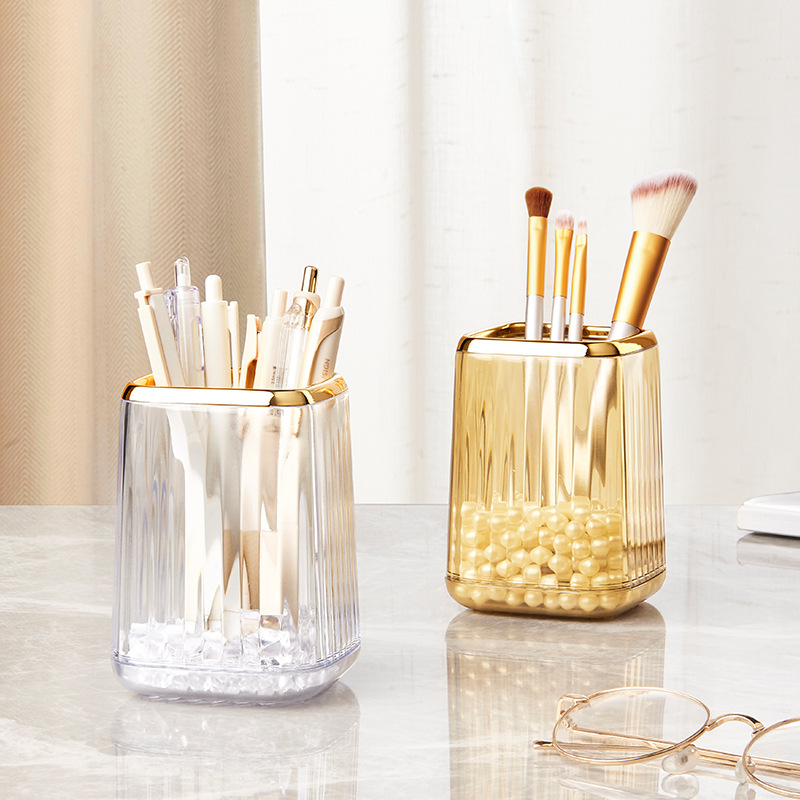 Pudełko do przechowywania pędz – Luxury Skincare And Makeup Brands recenzja i cena