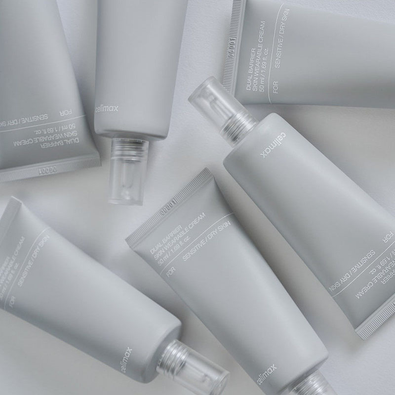 Celimax Barrier-Soothing Toner – Luxury Skincare Brands recenzja i cena