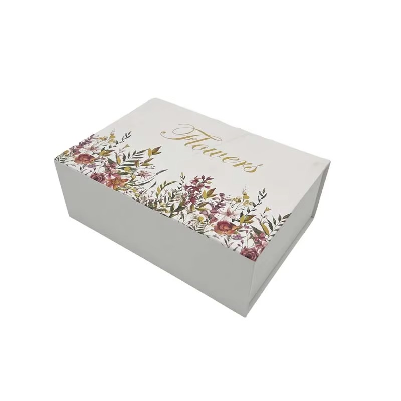 Pudełko na kosmetyki z własnym – Luxury Skincare Packaging recenzja i cena