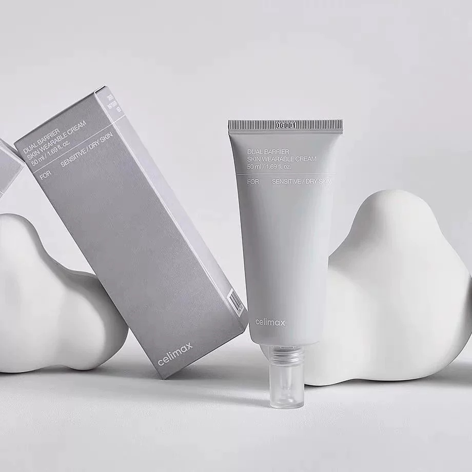 Celimax Brand Dual Barrier Cre – Luxury Skincare Brands recenzja i cena