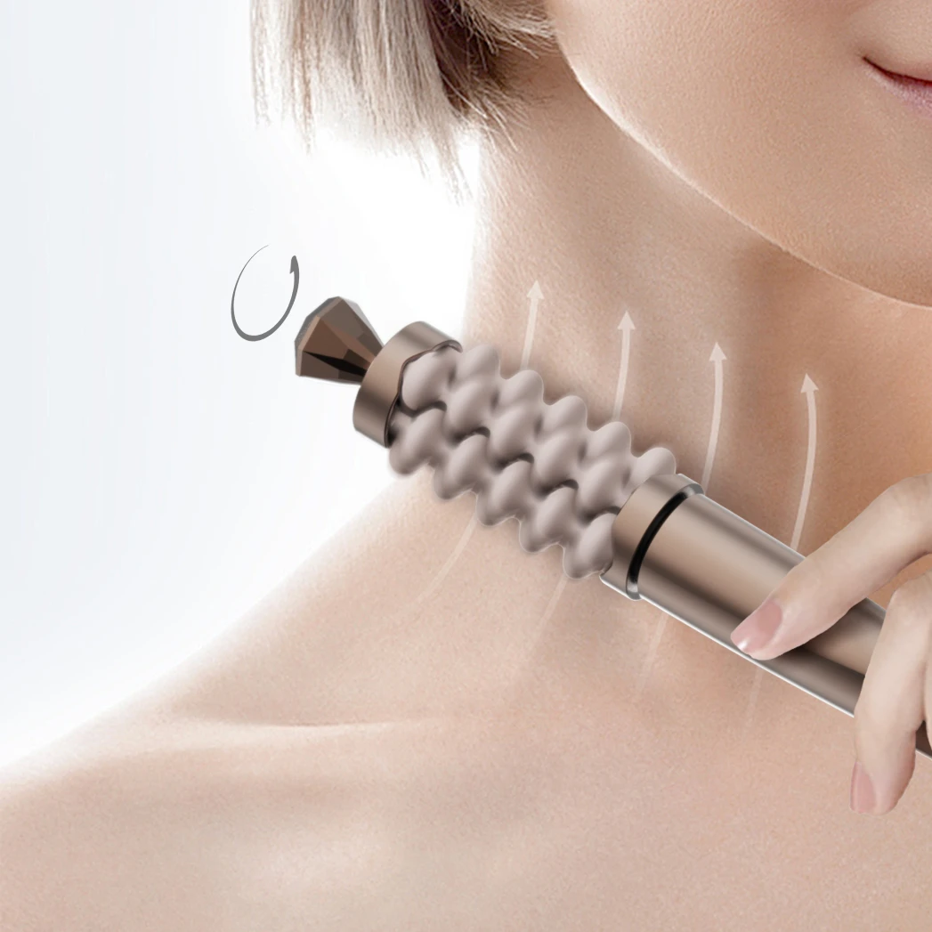 Nowy luksusowy masażer do twar – Luxury Skincare Tools recenzja i cena