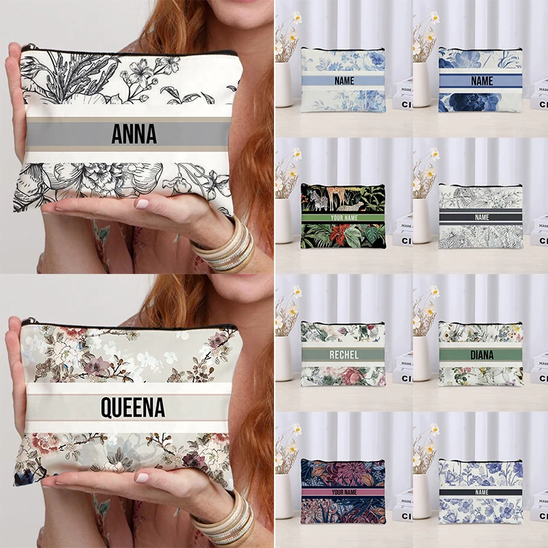 Nazwa własna Vintage kosmetycz – Luxury Skincare And Makeup Brands recenzja i cena
