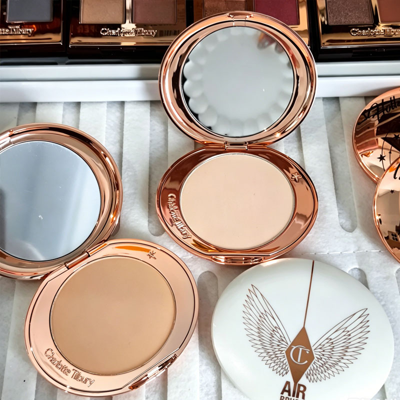 Luksusowy zestaw do makijażu m – Luxury Skincare And Makeup Brands recenzja i cena