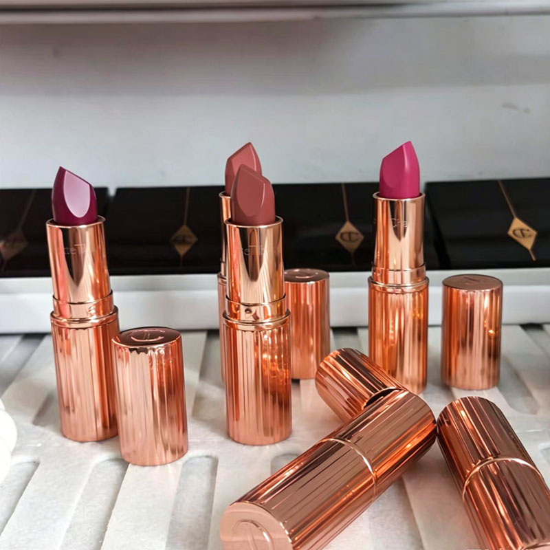 Luksusowy zestaw do makijażu m – Luxury Skincare And Makeup Brands recenzja i cena