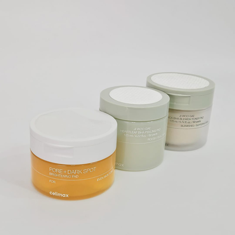 Oryginalny Celimax Dual Barrie – Luxury Skincare Brands recenzja i cena